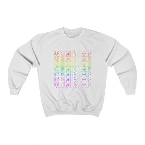 DFSD™Gemini Sweatshirt